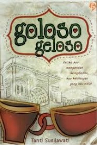 Image of Goloso Geloso