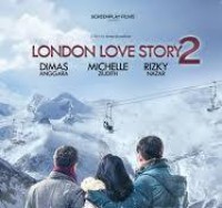 Image of London Love Story