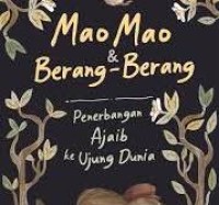 Image of Mao - Mao dan Berang - Berang